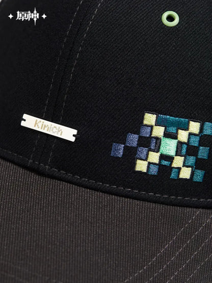 Genshin Impact Theme Impression Kinich Cap
