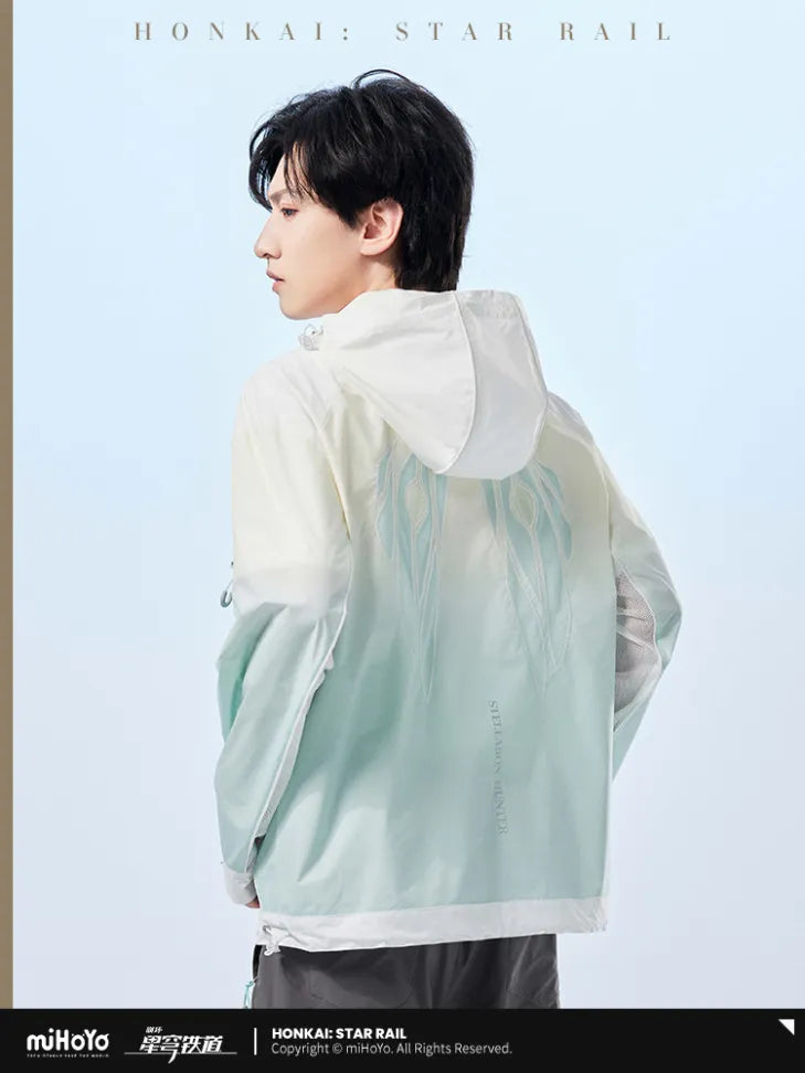 Honkai: Star Rail Theme Impression Firefly Jacket