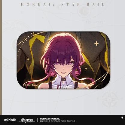 Honkai: Star Rail The Memories We Shared Series Tin Badge