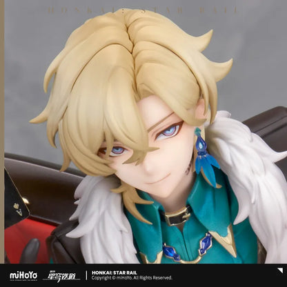 Honkai: Star Rail Alter Aventurine 1/7 Scale Figure