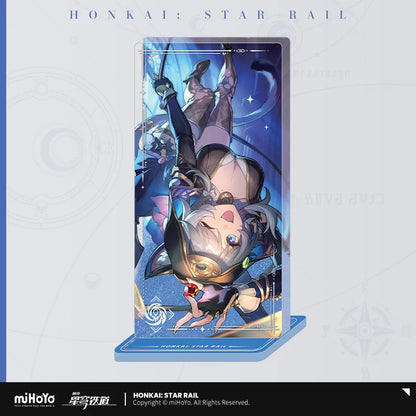 Honkai: Star Rail Light Cone Series Quicksand Acrylic Standee