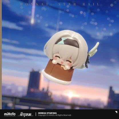 Honkai: Star Rail Fingertip Keycap Vol.2