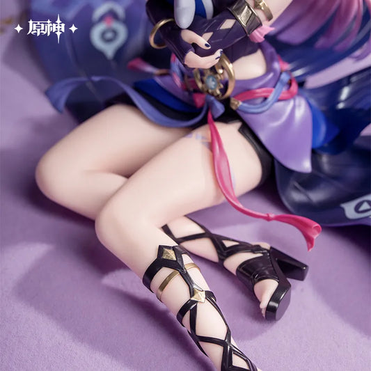 Genshin Impact Citlali Obsidian Opalstar Ver. 1/8 Scale Figure