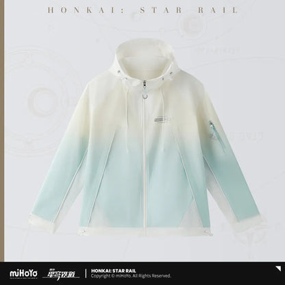 Honkai: Star Rail Theme Impression Firefly Jacket