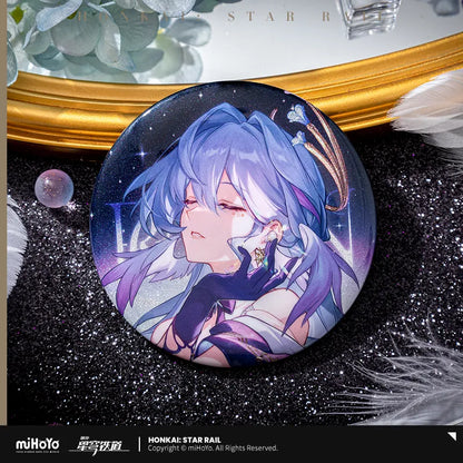 Honkai: Star Rail Echo Of The Stars Series Badge
