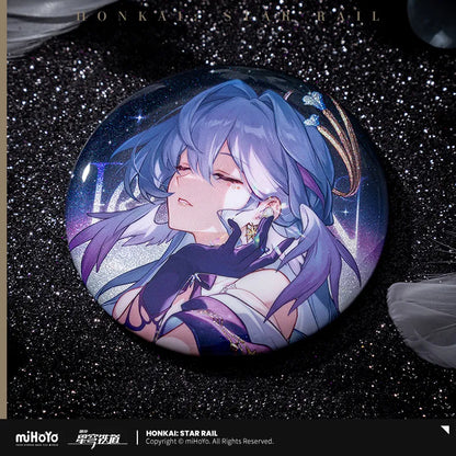 Honkai: Star Rail Echo Of The Stars Series Badge