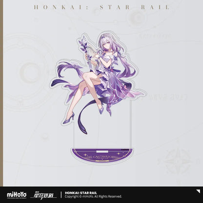 Honkai:Star Rail LIVE 2025 Character Acrylic Standee