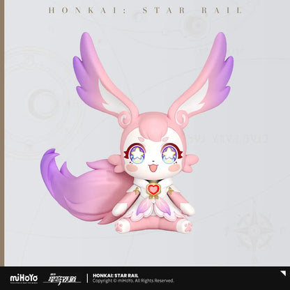 Honkai: Star Rail Huggy Good Smile Figurine