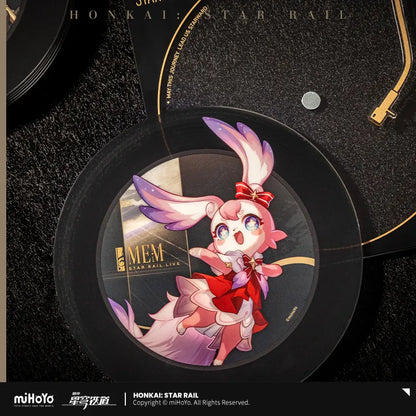 Honkai:Star Rail LIVE 2025 Commemoration Gift Box