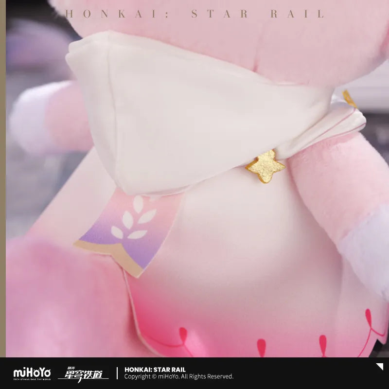 Honkai:Star Rail Mem Plushie