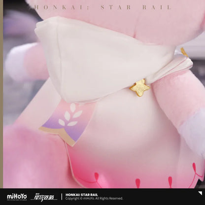 Honkai:Star Rail Mem Plushie