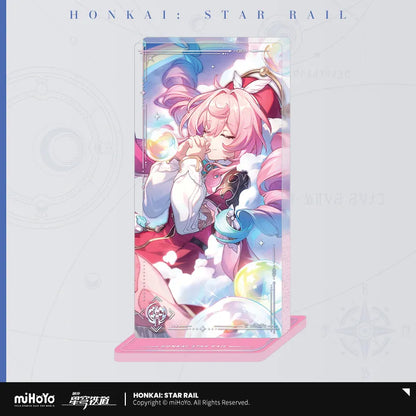 Honkai: Star Rail Light Cone Series Quicksand Acrylic Standee