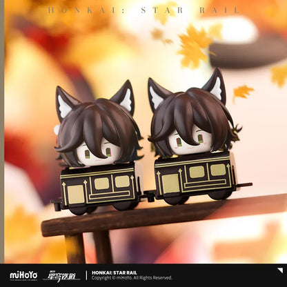 Honkai: Star Rail Jenga Chibi Character Blind Box Vol 3