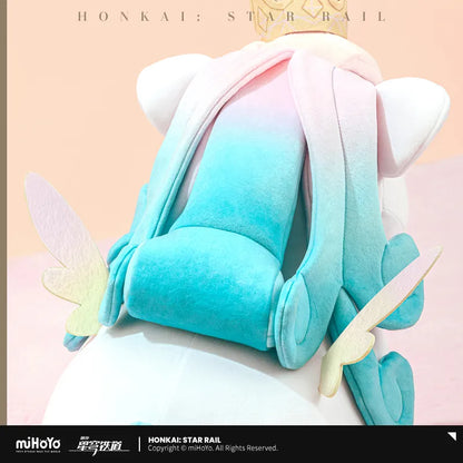 Honkai: Star Rail Little Ica Plush