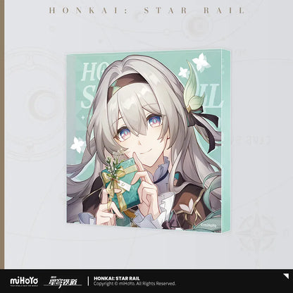 Honkai: Star Rail Cosmic Candy House Series Acrylic Ornament Vol 3