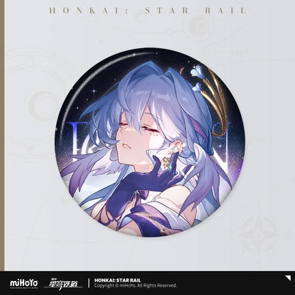Honkai: Star Rail Echo Of The Stars Series Badge