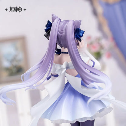 Genshin Impact Keqing: Resplendent Feast Ver. 1/8 Scale Figure