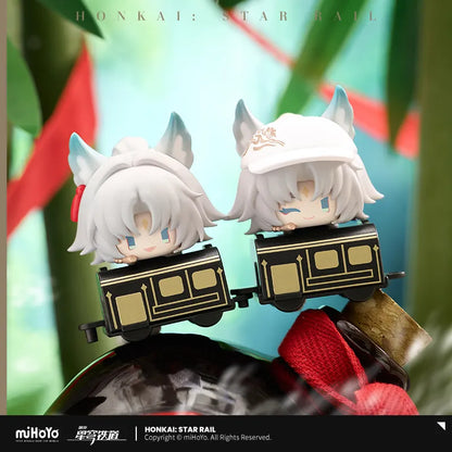 Honkai: Star Rail Jenga Chibi Character Blind Box Vol 3