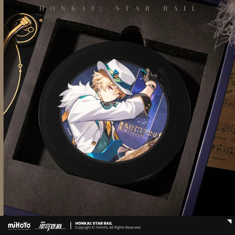 Honkai:Star Rail LIVE 2024 Commemoration Gift Box