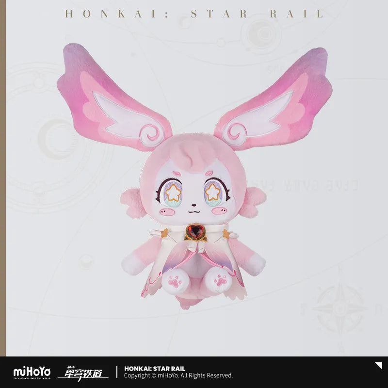Honkai:Star Rail Mem Plushie