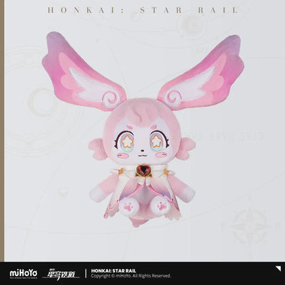Honkai:Star Rail Mem Plushie