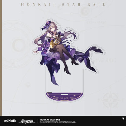 Honkai:Star Rail LIVE 2025 Character Acrylic Standee