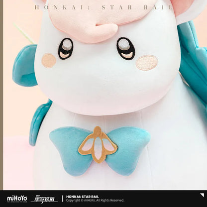 Honkai: Star Rail Little Ica Plush