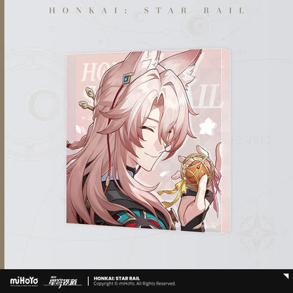 Honkai: Star Rail Cosmic Candy House Series Acrylic Ornament Vol 3