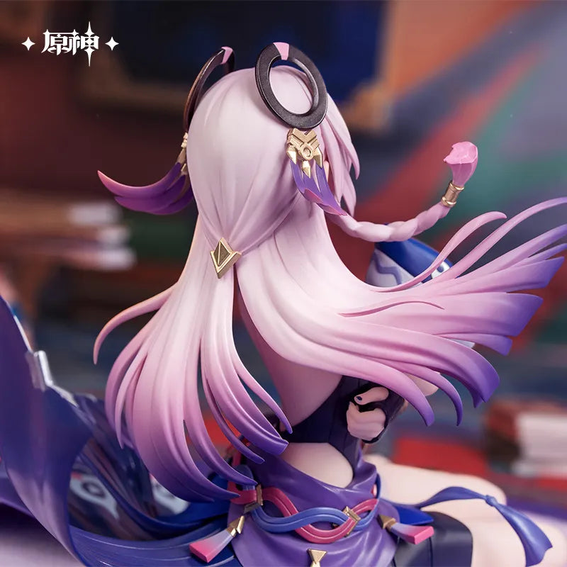 Genshin Impact Citlali Obsidian Opalstar Ver. 1/8 Scale Figure
