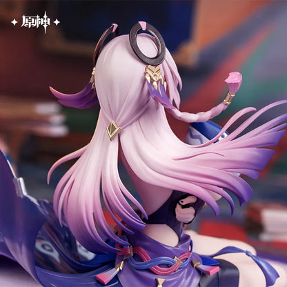 Genshin Impact Citlali Obsidian Opalstar Ver. 1/8 Scale Figure