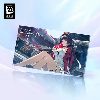 Zenless Zone Zero Should I Be the Stars of Lyra Astra Yao Gift Box