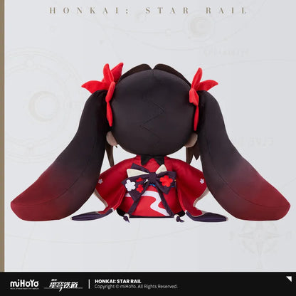 Honkai:Star Rail Sparkle Bomb Plush