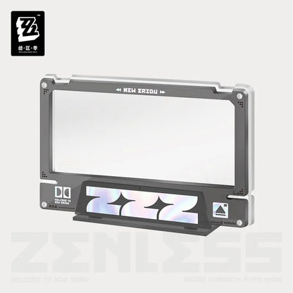 Zenless Zone Zero Mindscape Cinema Series Layered Picture Set - Obol Squad