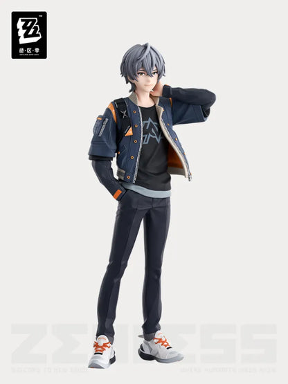 Zenless Zone Zero Wise Pop-Up Parade Figure