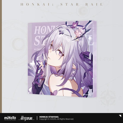 Honkai: Star Rail Cosmic Candy House Series Acrylic Ornament Vol 3