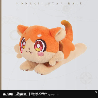 Honkai: Star Rail Chimera Bubbles Plush