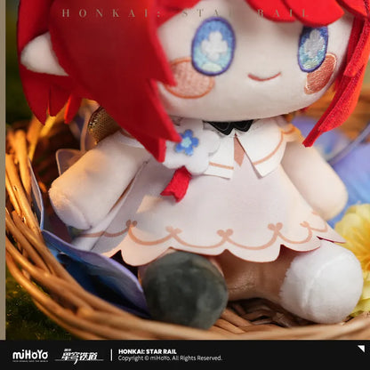 Honkai: Star Rail Tribbie Doll Plush