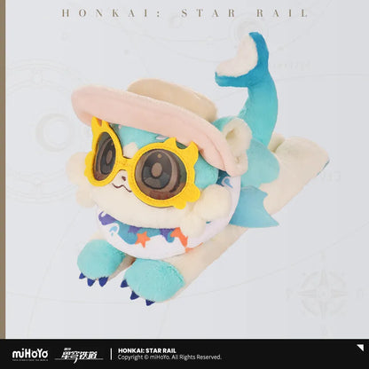 Honkai: Star Rail Chimera Bubbles Plush