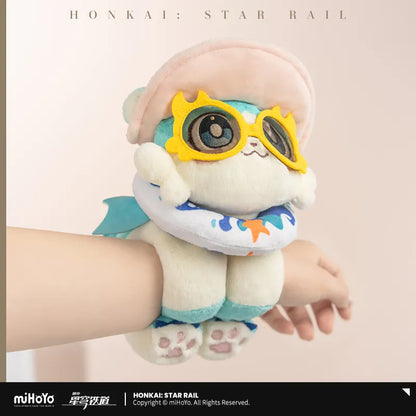 Honkai: Star Rail Chimera Bubbles Plush