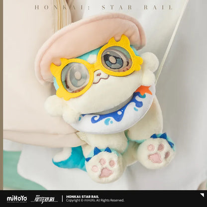 Honkai: Star Rail Chimera Bubbles Plush