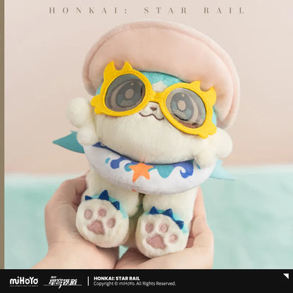 Honkai: Star Rail Chimera Bubbles Plush
