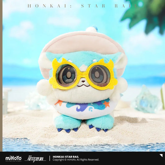 Honkai: Star Rail Chimera Bubbles Plush