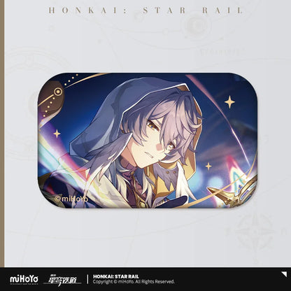 Honkai: Star Rail The Memories We Shared Series Tin Badge