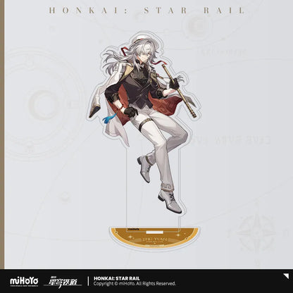 Honkai:Star Rail LIVE 2025 Character Acrylic Standee