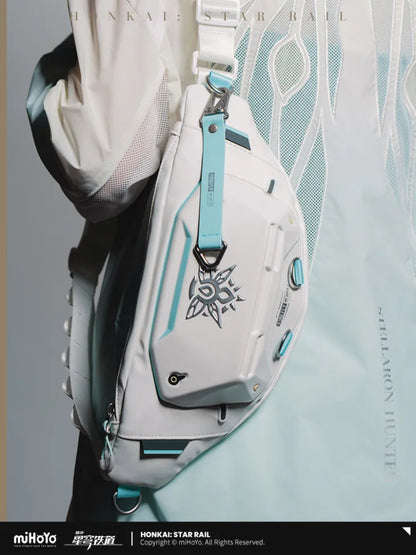 Honkai: Star Rail Theme Impression Firefly Bumbag