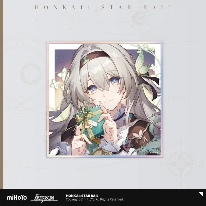 Honkai: Star Rail Cosmic Candy House Series Shikishi Series Vol 3