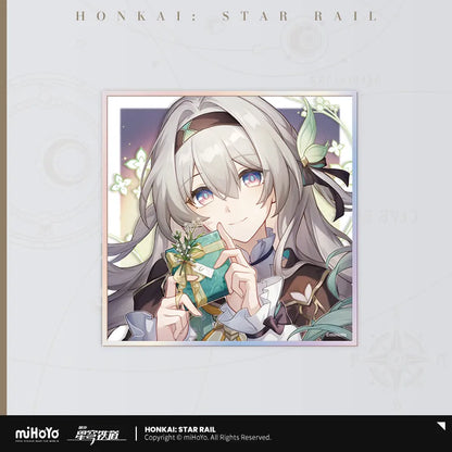 Honkai: Star Rail Cosmic Candy House Series Shikishi Series Vol 3