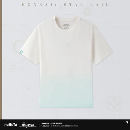 Honkai: Star Rail Theme Impression Firefly T-Shirt