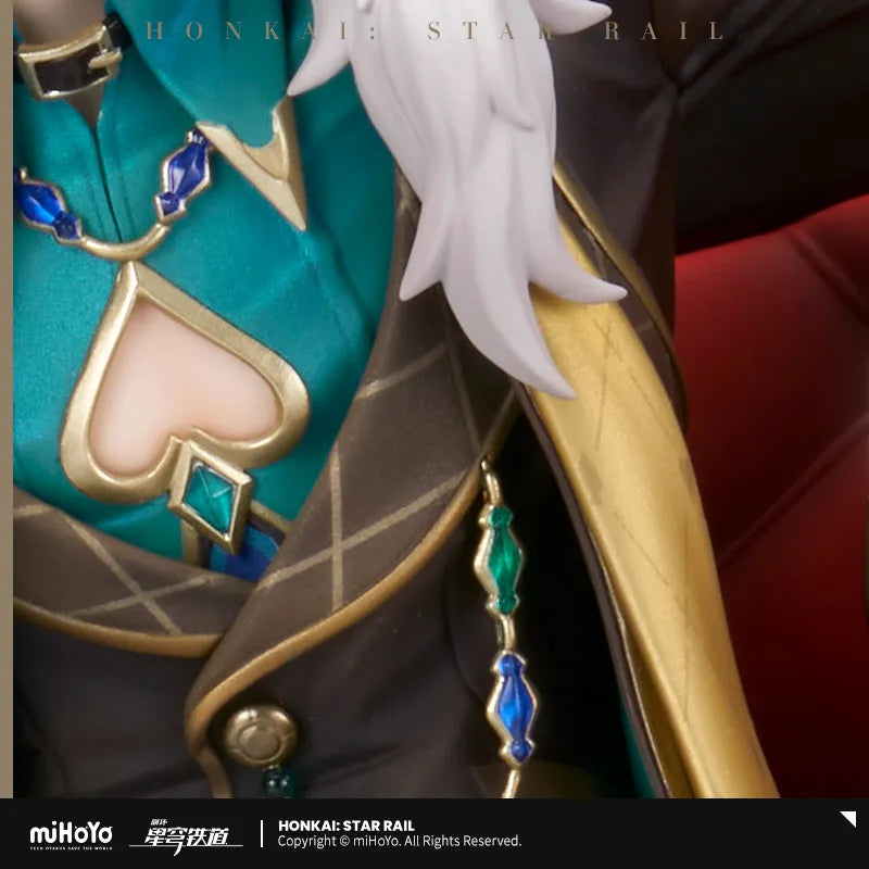 Honkai: Star Rail Alter Aventurine 1/7 Scale Figure