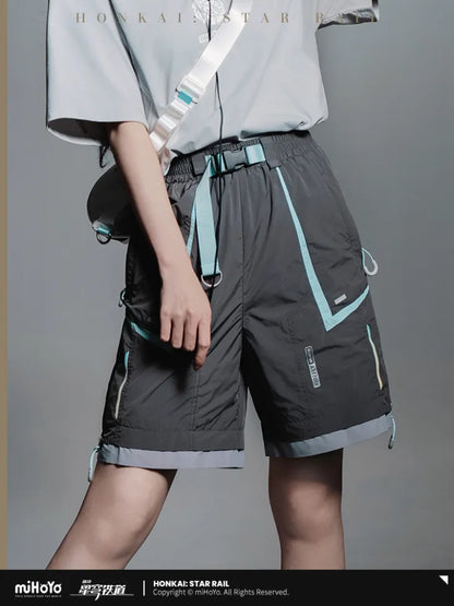 Honkai: Star Rail Theme Impression Firefly Shorts